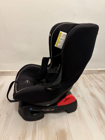בוסטר גב