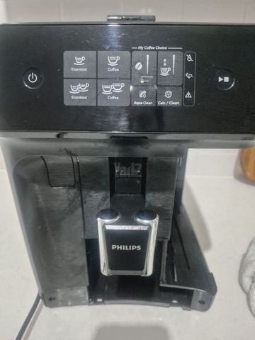 מכונת קפה