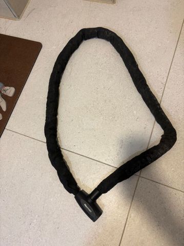 מנעול שרשרת