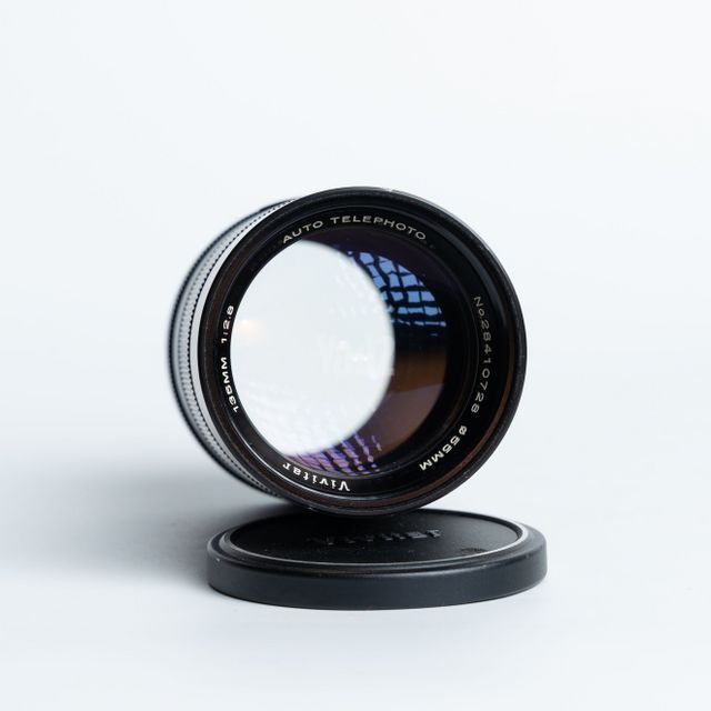 1974 Vivitar 135 2.8 28410728