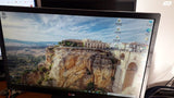 LG 24" Class Full HD LED LG