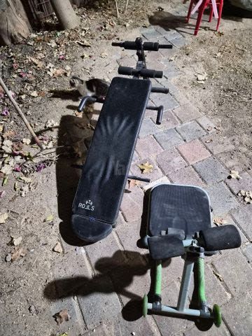 ציוד ספורט