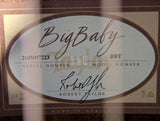 Taylor Big Baby BBT