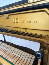 YAMAHA U3 ימאהה