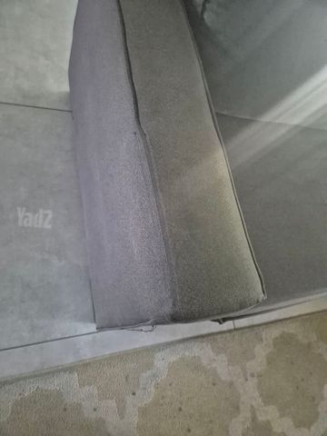 ספה מרווחת