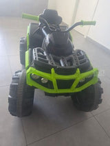 טרקטורון 24v
