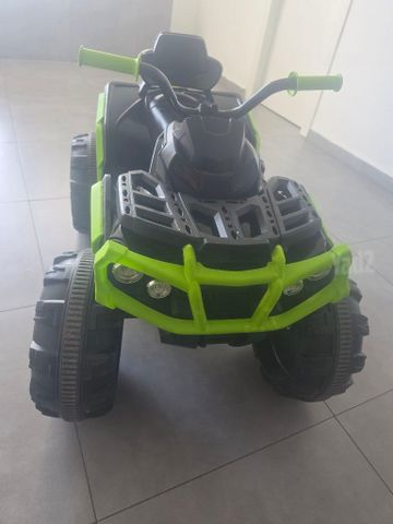 טרקטורון 24v