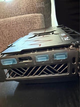 AMD Radeon™ RX 7700 XT 12GB