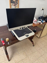 מכשיר הגדלה ללקויי ראיה Merlin