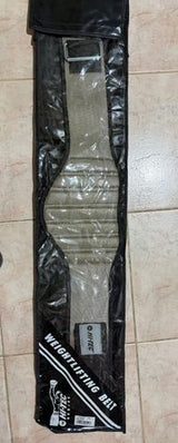 חגורת גב hi-tech, מידה Large