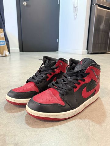 נעלי air Jordan