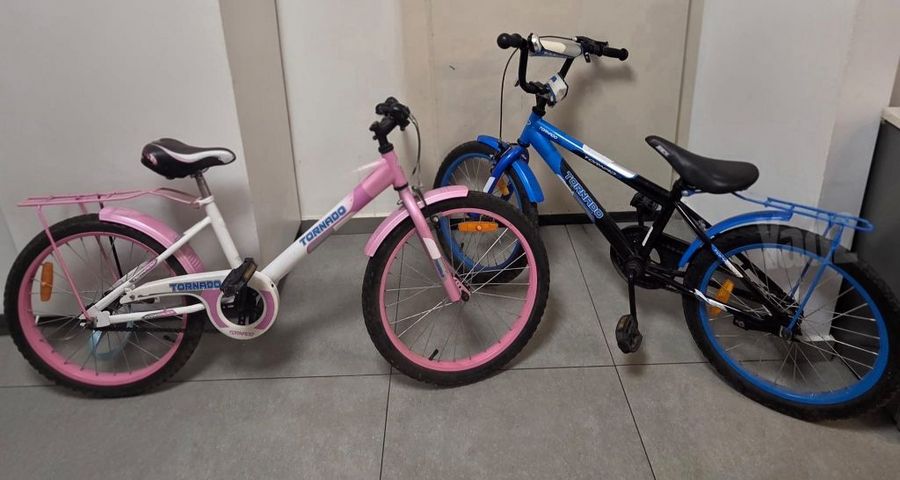 אופניים לילדים BMX