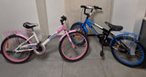 אופניים לילדים BMX
