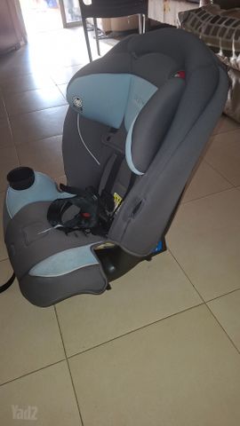 כסא תינוק לרכב