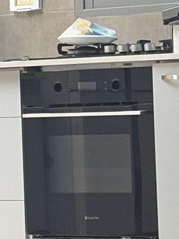 תנור אפיה