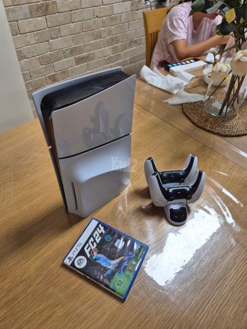 Playstation 5