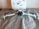 רחפן DJI Lito X1 Fly More