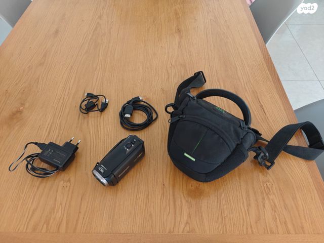 פנסוניק Panasonic HC-V180