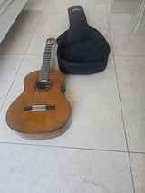 גיטרה קלאסית
