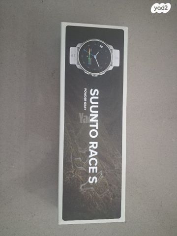 suunto race s