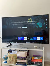 Samsung 50 4K