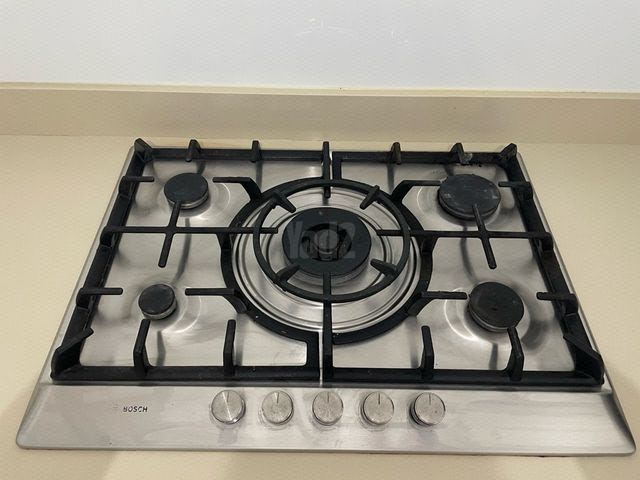 כיריים BOSCH
