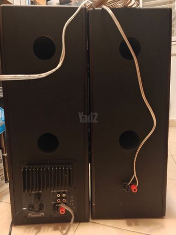 רמקולים microlab solo7c