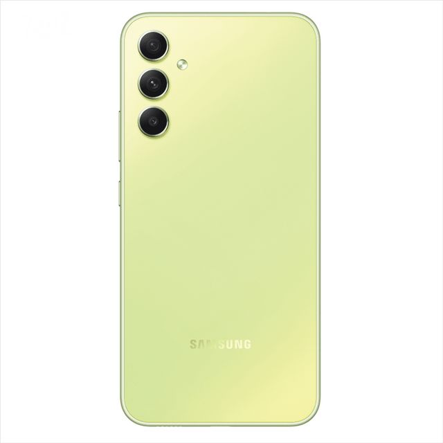 Samsung Galaxy 34