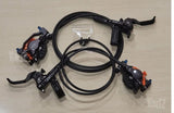 Shimano XT M8100 Disc BrakeSet