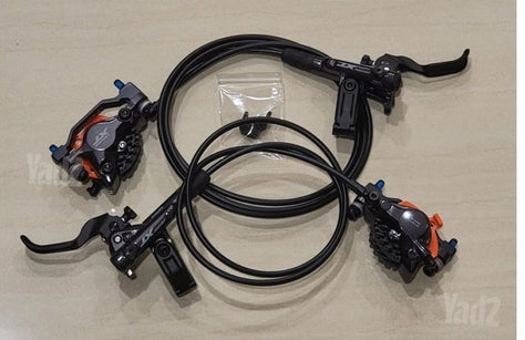 Shimano XT M8100 Disc BrakeSet