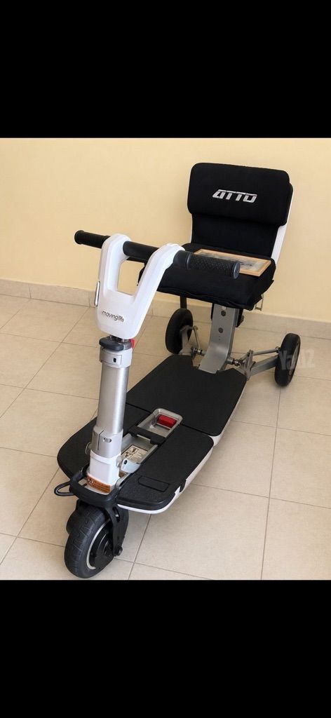 קלנועית