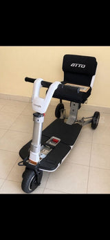 קלנועית