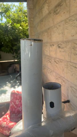 בריכת אינטקס