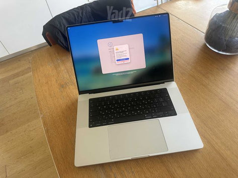 MacBook Pro 16 M4Pro 48GB/1TB