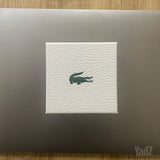 Lacoste bracelet צמיד