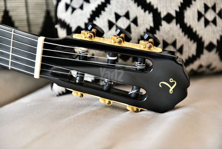 גיטרה יפנית Takamine