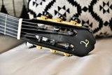 גיטרה יפנית Takamine