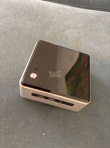 מחשב Nuc
