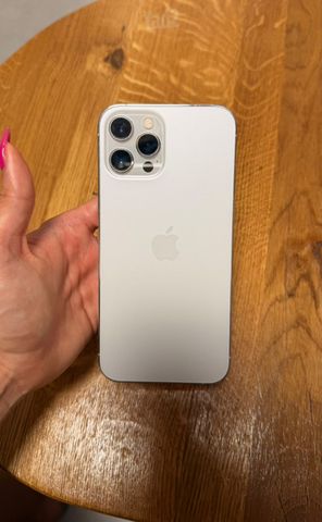 Iphone 12 Pro Max 256GB