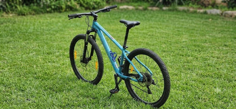 אופני הרים Merida Big Seven