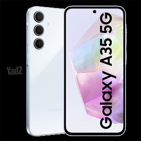 גלקסי A35 5G