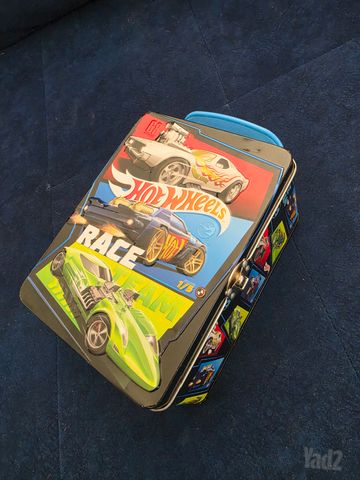Hot Wheels Ultimate Garage