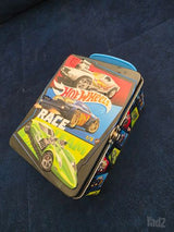 Hot Wheels Ultimate Garage