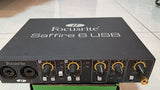 Focusrite Saffire 6 Soundcard