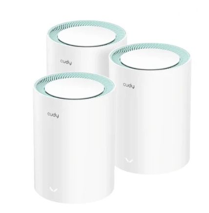 CUDY  AX1500