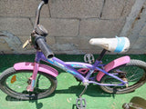אופניים מידה 18