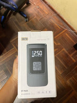 משאבה נטענת