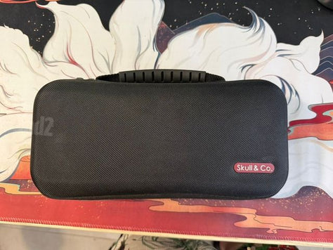 Nintendo Switch OLED לבן