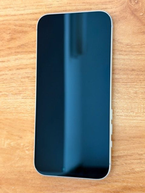 iPhone 17 Pro Max 512GB Silver
