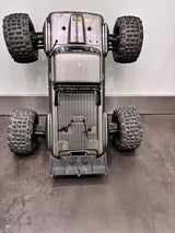 💯 Arrma Outcast 4S V2.5 BLX